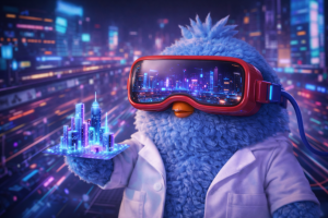 שיבוש מציאות