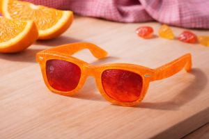 משקפי שמש אכילים